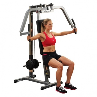 - Body Solid GPM65