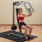 - Body Solid GPM65