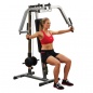 - Body Solid GPM65