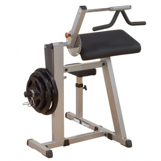      Body Solid GCBT380