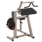      Body Solid GCBT380