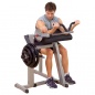      Body Solid GCBT380
