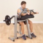      Body Solid GCBT380