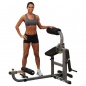       Body Solid GCAB-360