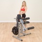   -  Body Solid GCEC-340