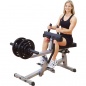      Body Solid GSCR349