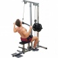     Body Solid GLM83