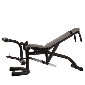   Body Solid FID46