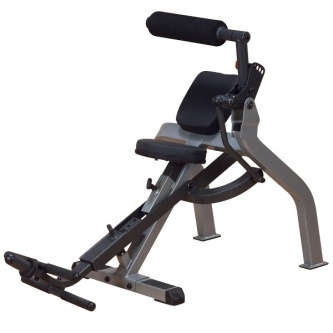      Body Solid GAB350