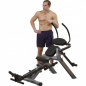      Body Solid GAB300