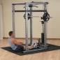   Body Solid GLA378 ( GPR378)