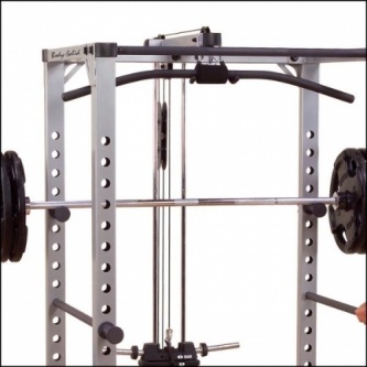  Body Solid GLA378 ( GPR378)