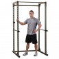   Body Solid BFPR100