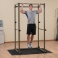  Body Solid BFPR100