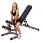    Body Solid GFID71