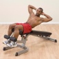    Body Solid GFID71