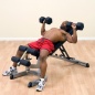    Body Solid GFID71