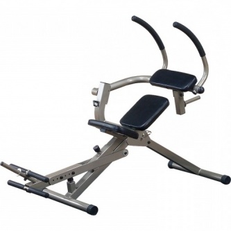      Body Solid BFAB20