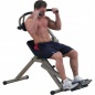      Body Solid BFAB20