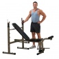     Body Solid BFOB10