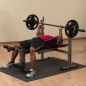     Body Solid BFOB10