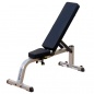      Body Solid GFI21