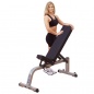      Body Solid GFI21