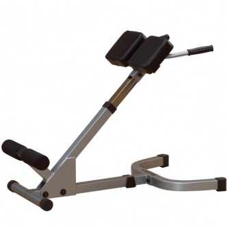    Body Solid PHYP200X