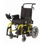 Кресло-коляска для детей Titan/Мир Титана LY-EB103-K200