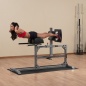    Body Solid SGH500