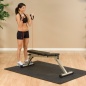    Body Solid BFFID10
