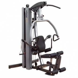   Body Solid Fusion F500-3 140 