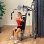   Body Solid DPECs ( DGYM)