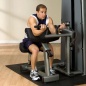    Body Solid DBTCs ( DGYM)