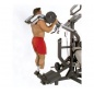   - Body Solid LSA50 ( SBL460)