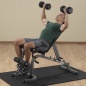    Body Solid GFID31