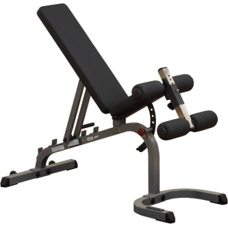    Body Solid GFID31