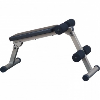     Body Solid BFAB10