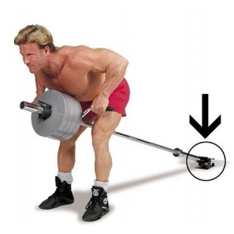    - Body Solid TBR10