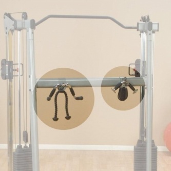    Body Solid GDCCRACK