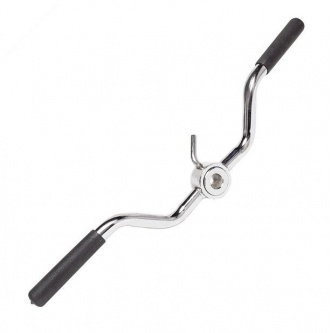    - Body Solid LBB28