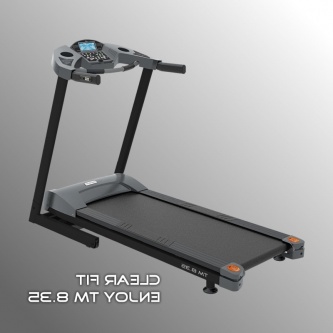   Clear Fit Enjoy TMH 8.35