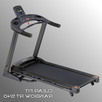    Clear Fit Rainbow RT 540