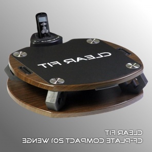  CF-PLATE Compact 201 WENGE