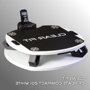  CF-PLATE Compact 201 WHITE