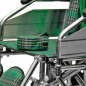 Кресло-коляска механическая Titan/Мир Титана LY-800-957