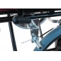 Кресло-коляска механическая Titan/Мир Титана LY-800-032