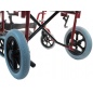 Кресло-коляска механическая Titan/Мир Титана LY-800-812