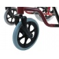 Кресло-коляска механическая Titan/Мир Титана LY-800-812