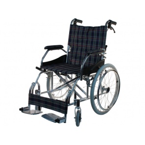 Кресло-коляска LY-710-011